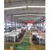 Buy cheap Corrugated Box 1200mm Carton Printing Slotting Machine Single Color from wholesalers