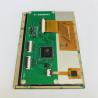 Buy cheap I2C 250cd m2 TFT Touch Display 4.3 Inch Graphic Display Module from wholesalers