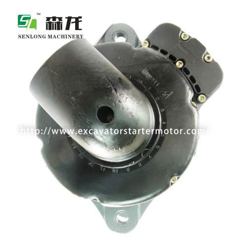 Alternator 24V 180A Heavy Machinery Generator 1286500 1286590 1286B500 880704BZ
