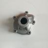 Buy cheap T8 Aluminum Die Casting Parts 6063 For Aerospace Aviation from wholesalers