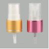 Buy cheap LinDeer Gold Pink 24mm Mist Pump Sprayer Atomiser Spray Cap from wholesalers