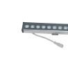 Buy cheap 30W Customized Made Linear LED Wall Wash Lights Outdoor Without Driver 1000*50*27MM from wholesalers
