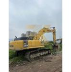 180KW Hydraulic Pump Other Used Komatsu PC360 Excavator 36 Ton PC360-7 in