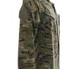 Buy cheap Jungle Camouflage Military Uniform for Chile from wholesalers