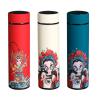 Buy cheap Diameter 40mm UV Cylindrical Printer OEM For Bottles Mugs Cans from wholesalers