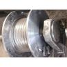 Buy cheap 150m Rope Motorised Electric Marine Winch Machine With Motor / Reducer / Brake from wholesalers