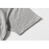 Buy cheap Long Sleeve Puffer Down Coat Breathable Soft Fabric Polyester Men'S T Shirt from wholesalers