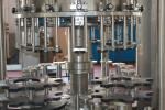 Proposal Brewery Production Line Automatic Bottle Water Washing Filling Capping