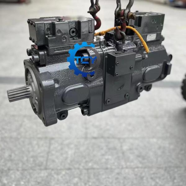 Buy cheap K7V125 HYDRAULIC MAIN PUMP XE230 XCMG230 HYDRAULIC PUMP 690005911 PISTON PUMP FOR XCMG EXCAVATOR from wholesalers