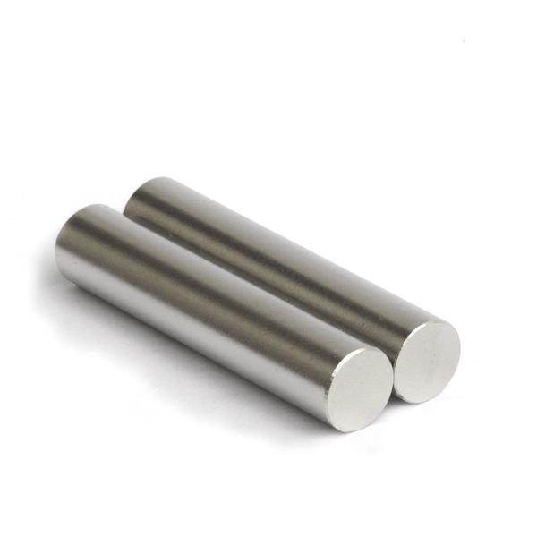 Quality Kellin Neodymium Magnet Cylinder Super Strong Neodymium Magnet 1/2” x 3” NdFeB Magnet Cylinder for sale