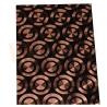 Buy cheap Rose Gold Decorative Stainless Steel Sheet Metal PVD Color CD Polishing 3D Laser Cold Rolled from wholesalers