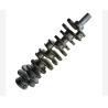 Buy cheap OM352 Engine Metal Excavator Crankshaft 3520303402 3520307802 3520307402 from wholesalers