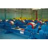 Buy cheap Conventional Bolt Welding Rotators Turning Roll Wheels 1000 Mm/Min from wholesalers