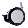 Buy cheap Medical Caster Locking Wheels Polyurethane Hospital Bed 3inch from wholesalers
