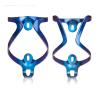 Buy cheap Universal Mountain Road Bicycle Water Bottle Cage Colorful Blue from wholesalers