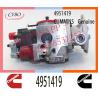 Buy cheap 4951419 Diesel Pump for Cum-mins NTA855 K38 KTA38 Engine PT Fuel Injector 4951419 3037216 3165400 3045281 3165400 from wholesalers