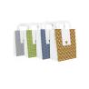Buy cheap C2s Paper Food Packaging Bags For Promotion, Personalized Custom Paper Gift Bag from wholesalers