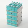 Buy cheap OHSAS18001 Rechargeable LiFePO4 12V 50Ah Li Ion Battery Cell from wholesalers