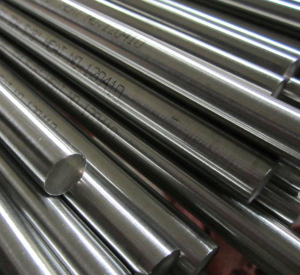 Buy cheap Od 500mm 310 Stainless Steel Bright Bar For Construction from wholesalers