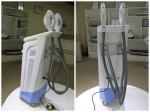CE Approved fast hair removal Elight IPL Hair Removal SHR Beauty Machine