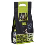 Manufacturer reusable k PE pet food stand up packaging pouch bag