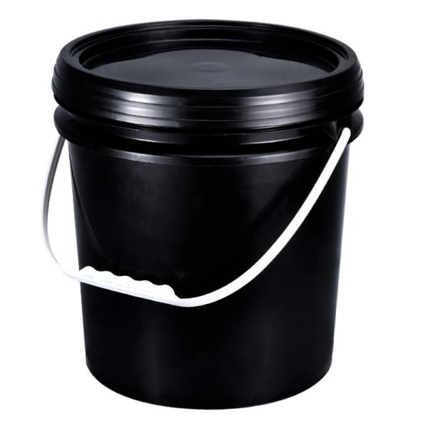 Buy cheap ISO9001SGS Certified 10L Plastic Bucket for Liquid Glue Packaging and Transportation from wholesalers