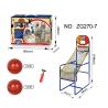 Buy cheap Funny Kids Childrens Indoor Outdoor Basketball Set Shoot Hoop Backboard basketball toy from wholesalers
