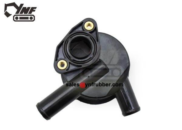 Buy cheap VOL-VO Fuel Regulator EC210 EC210B EC240B VOE 20412322 VOE20412322 from wholesalers
