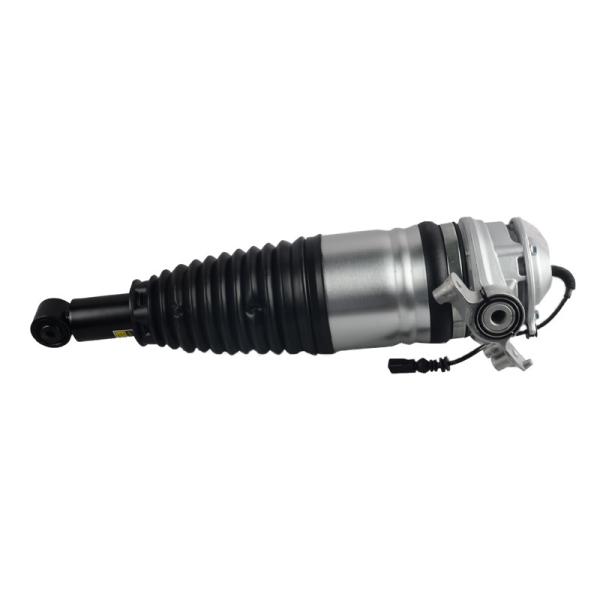 Buy cheap Rear Right Durable Air Suspension Parts For Audi Q7 2010- Air Shock Absorber 7L6616020A from wholesalers