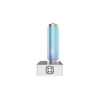Buy cheap Dust Odor Removal Ductwork Air Purifier For Ceiling Duct Air Ventilation product