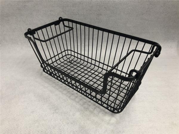 Buy cheap wire storage basket from wholesalers