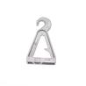 Buy cheap LV Cable Suspension Clamp Assembly Plastic Dead End Metal Anchor Bracket from wholesalers