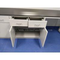Buy cheap Workbench Furniture Manufacturer / Chemical Laboratory Bench / Biology product