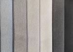 335gsm Heavy Duty Microfiber Upholstery Fabric Home Textile Sofa Cushion