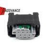 Buy cheap 6 Way Air Suspension Sensor AMP MQS Connector 2-967616-1 7M3 973 119 For GM from wholesalers