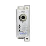 Prepaid Din-Rail Single Phase Electricity Meter+CIU For Counting The Electricity