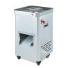 Buy cheap Stainless Steel Meat Slicing Machine for Fresh Flavorful Cuts at 220V Voltage from wholesalers