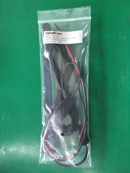 Buy cheap Car digital TV antenna from wholesalers