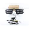 Buy cheap Toyota Tacoma 2012-2015 Car DRL LED Daytime driving turn signal Lights from wholesalers