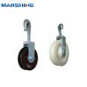 Buy cheap Clip In Aluminum Block Tackle Pulley For Tightening Up Conductor from wholesalers