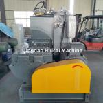Life-long Advantage Rubber Kneading Machine with 55 kW Power