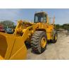 Buy cheap Original Used CAT 966E Wheel Loader Caterpillar CAT 966 Front Loader ready to ship from wholesalers