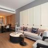 Buy cheap Five Star Furniture Custom Hotel Ash Wood Frame Modern Luxury Style King Size Bedroom Set from wholesalers