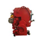 High Power 6CT Cummins Engine Assembly for Europe Truck Refurbished Guaranteed