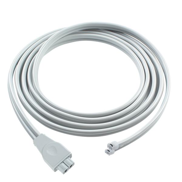 Buy cheap BP17 Nibp Extension Tube Cable Hose Universal Connectivity from wholesalers
