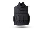 Buy cheap Police Body Armor Tactical Bulletproof Vest Stand Collar Style Ballistic from wholesalers