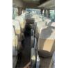 Buy cheap Tourist Luxury Bus 2018 Year Used Toyota Coaster Bus 30 Seats Diesel Engine Used Bus from wholesalers