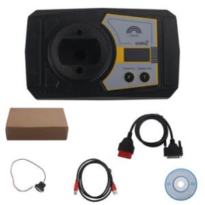 Wholesale Original Xhorse VVDI2 V1.2.6 Commander Key Programmer for VW/ Audi / BMW/ Porsche from china suppliers
