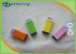 21G Red Colour Sterile Pressure Activated Safety Blood Lancet Blood Sample