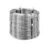 Buy cheap Round Hot Dipped Galvanized Iron Wire BWG 20 21 22 Galvanized Iron Binding Wire from wholesalers